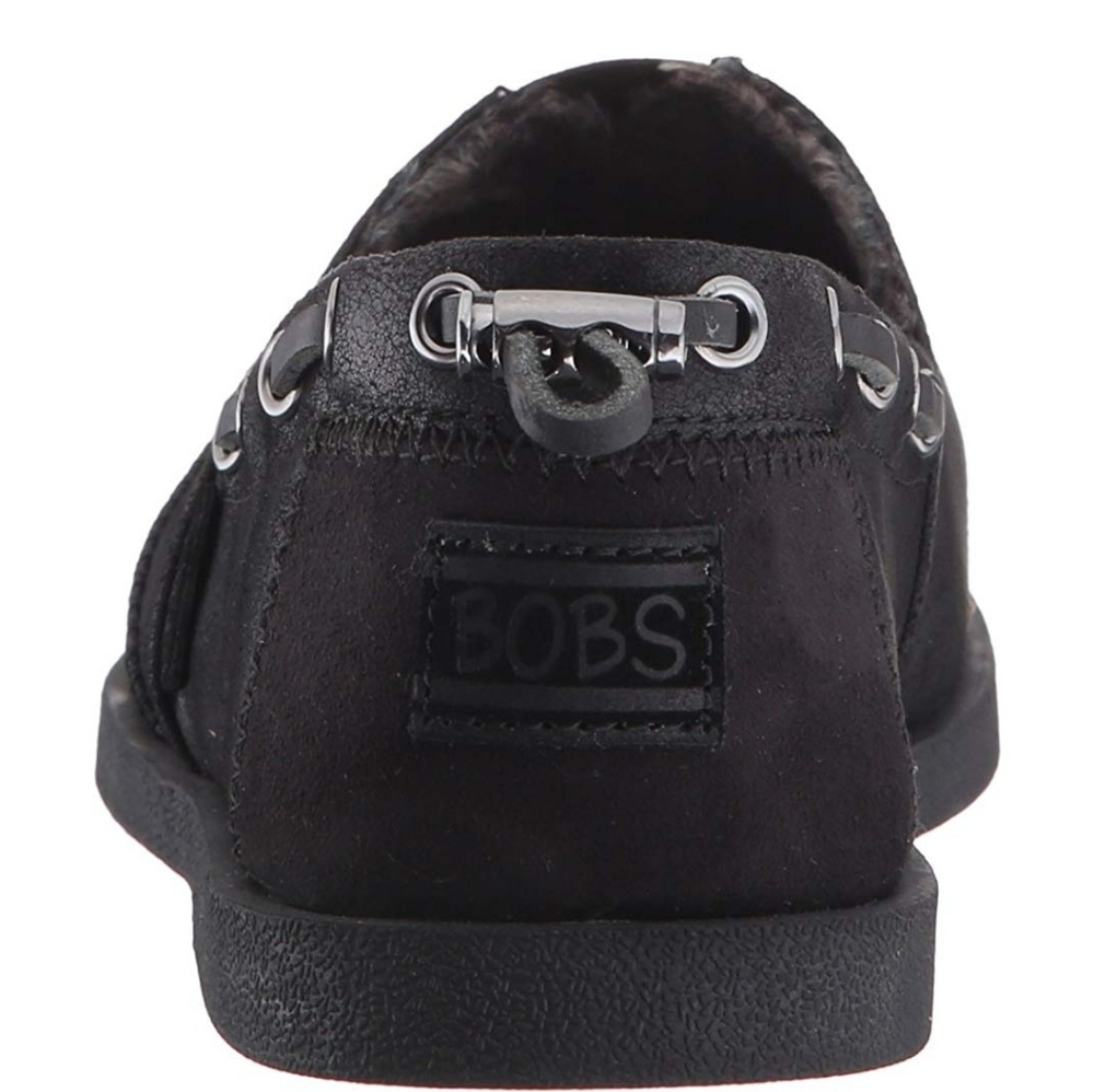 Size 11 BOBS Chill Luxe Flat